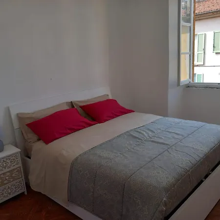 Appartement Perla *