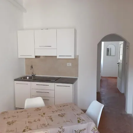 Perla Apartment