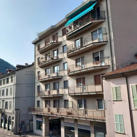 Appartement Perla *