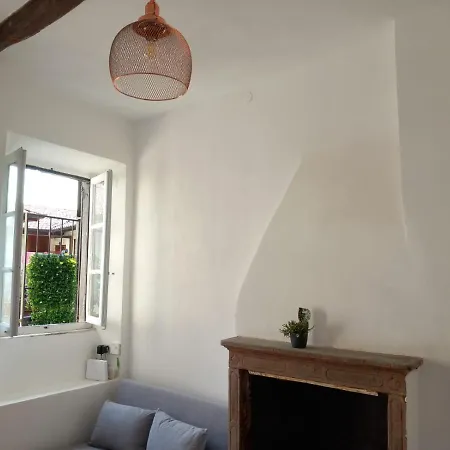Appartement Perla Como