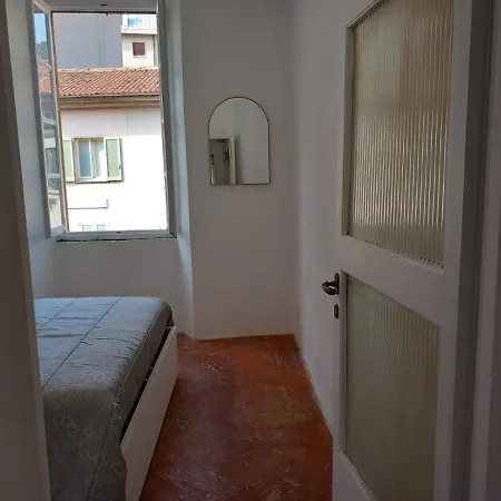Apartment Perla