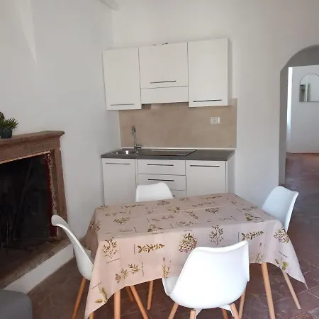 Appartement Perla *